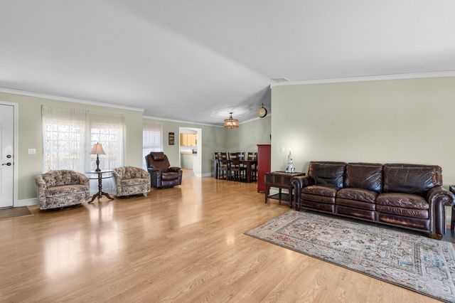 13942 SW Peninsula Drive, Terrebonne, OR 97760