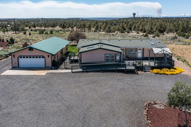 13942 SW Peninsula Drive, Terrebonne, OR 97760