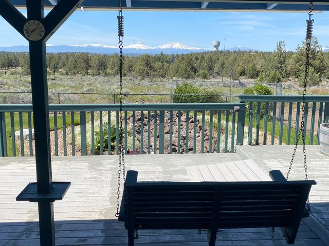 13942 SW Peninsula Drive, Terrebonne, OR 97760