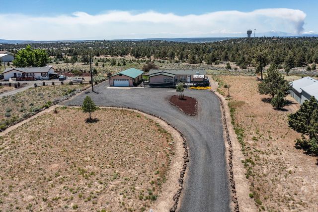 13942 SW Peninsula Drive, Terrebonne, OR 97760