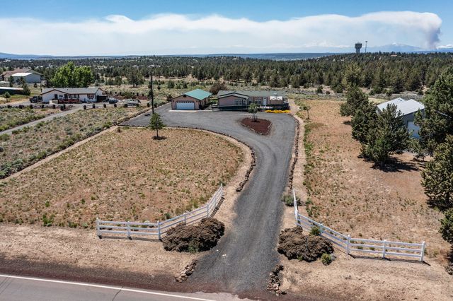 13942 SW Peninsula Drive, Terrebonne, OR 97760