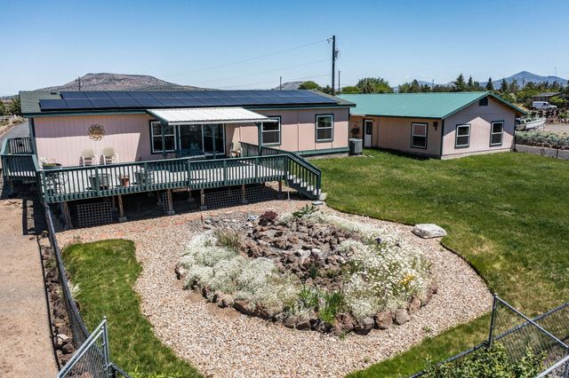 13942 SW Peninsula Drive, Terrebonne, OR 97760