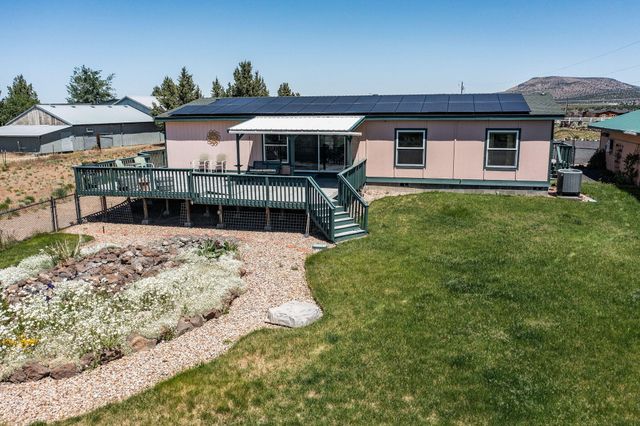 13942 SW Peninsula Drive, Terrebonne, OR 97760