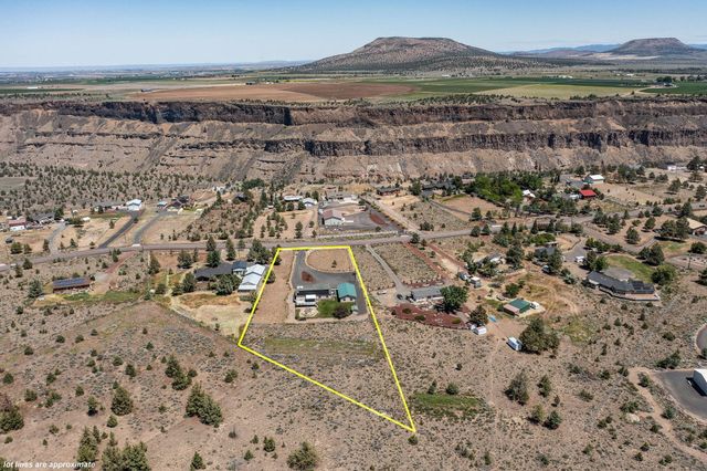 13942 SW Peninsula Drive, Terrebonne, OR 97760