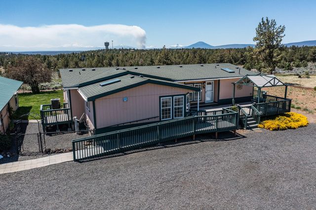 13942 SW Peninsula Drive, Terrebonne, OR 97760