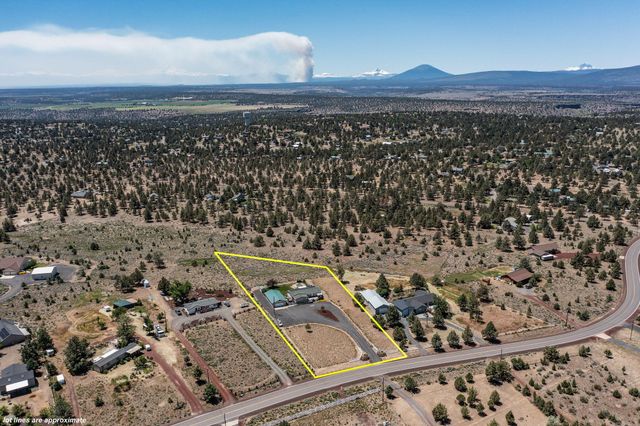 13942 SW Peninsula Drive, Terrebonne, OR 97760