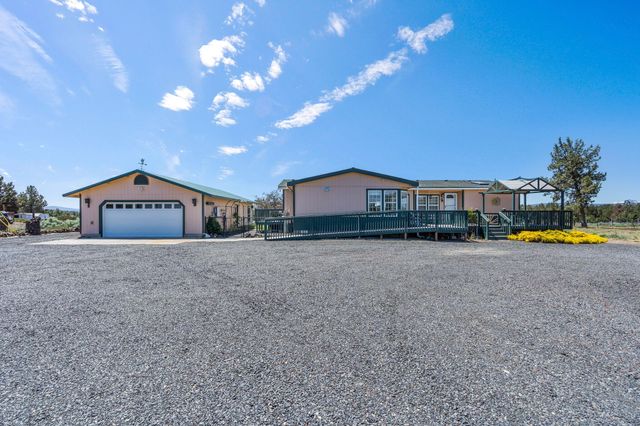 13942 SW Peninsula Drive, Terrebonne, OR 97760