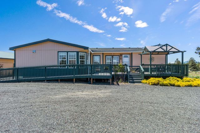 13942 SW Peninsula Drive, Terrebonne, OR 97760