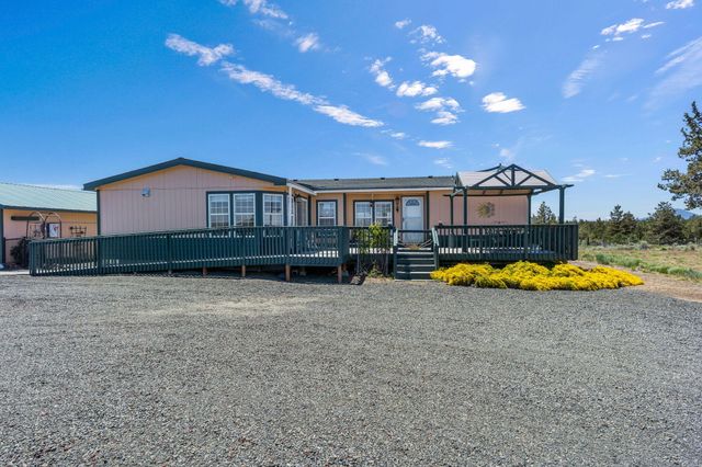 13942 SW Peninsula Drive, Terrebonne, OR 97760
