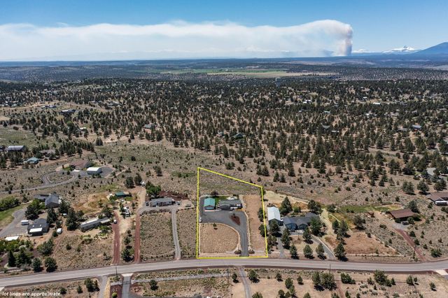 13942 SW Peninsula Drive, Terrebonne, OR 97760