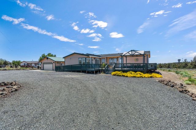 13942 SW Peninsula Drive, Terrebonne, OR 97760
