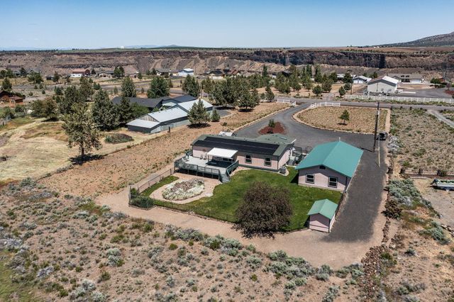 13942 SW Peninsula Drive, Terrebonne, OR 97760