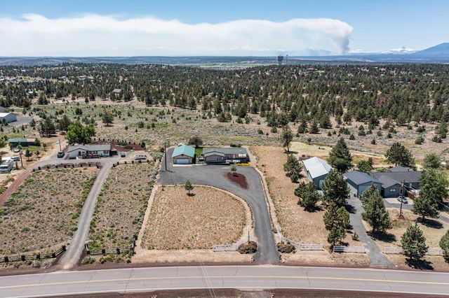 13942 SW Peninsula Drive, Terrebonne, OR 97760