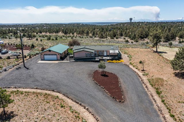 13942 SW Peninsula Drive, Terrebonne, OR 97760