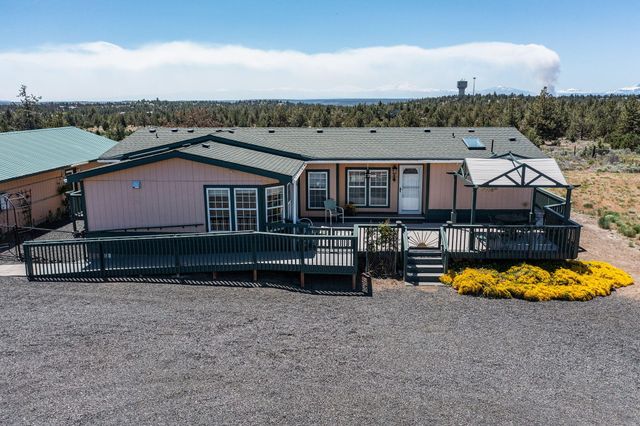 13942 SW Peninsula Drive, Terrebonne, OR 97760