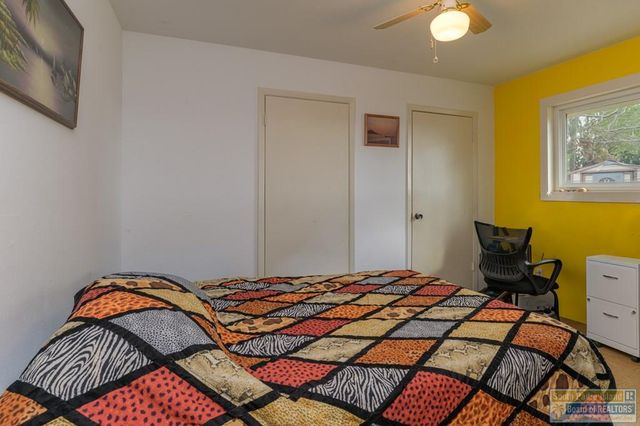 634 1st St., Port Isabel, TX 78578