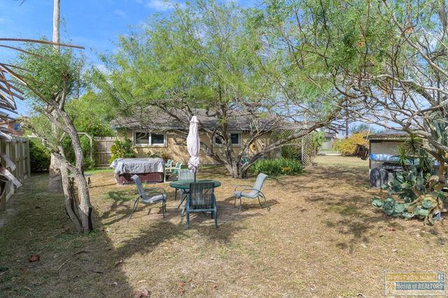 634 1st St., Port Isabel, TX 78578