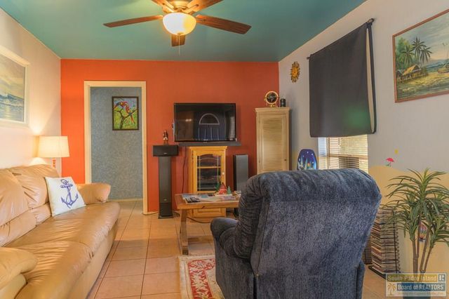 634 1st St., Port Isabel, TX 78578