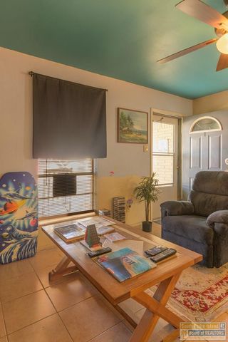 634 1st St., Port Isabel, TX 78578