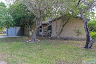 634 1st St., Port Isabel, TX 78578