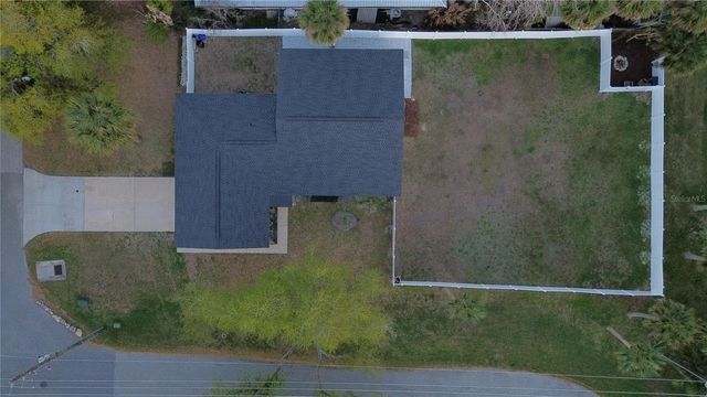 1 CUNNINGHAM DRIVE, New Smyrna Beach, FL 32168
