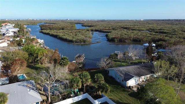 1 CUNNINGHAM DRIVE, New Smyrna Beach, FL 32168