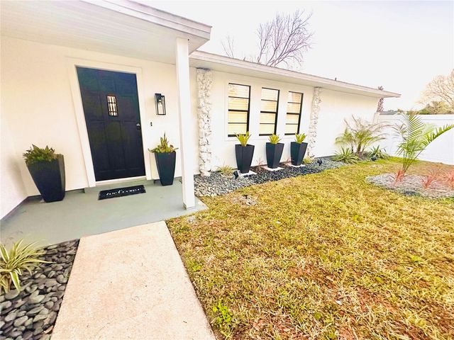 1 CUNNINGHAM DRIVE, New Smyrna Beach, FL 32168