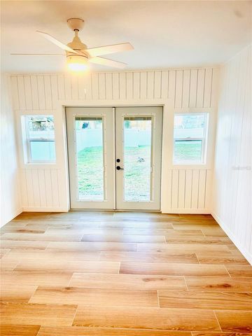 1 CUNNINGHAM DRIVE, New Smyrna Beach, FL 32168