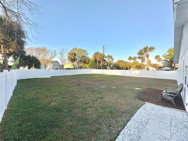 1 CUNNINGHAM DRIVE, New Smyrna Beach, FL 32168