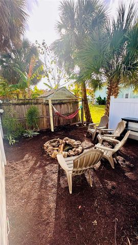 1 CUNNINGHAM DRIVE, New Smyrna Beach, FL 32168