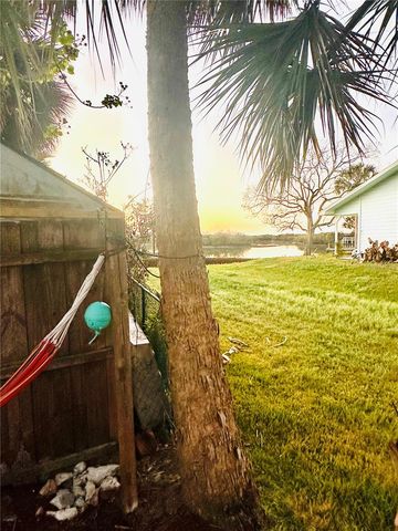 1 CUNNINGHAM DRIVE, New Smyrna Beach, FL 32168