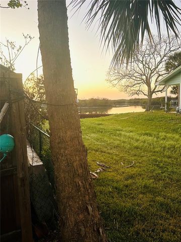 1 CUNNINGHAM DRIVE, New Smyrna Beach, FL 32168