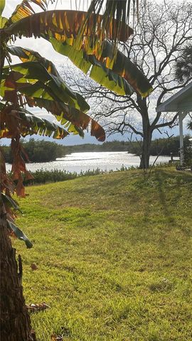 1 CUNNINGHAM DRIVE, New Smyrna Beach, FL 32168