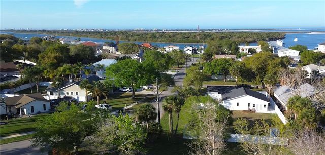 1 CUNNINGHAM DRIVE, New Smyrna Beach, FL 32168