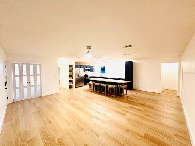 1 CUNNINGHAM DRIVE, New Smyrna Beach, FL 32168