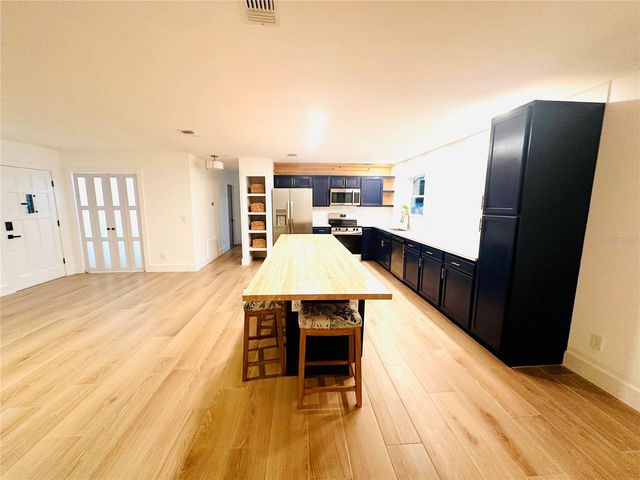 1 CUNNINGHAM DRIVE, New Smyrna Beach, FL 32168