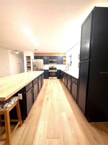 1 CUNNINGHAM DRIVE, New Smyrna Beach, FL 32168