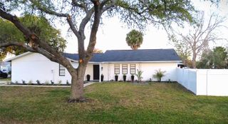 1 CUNNINGHAM DRIVE, New Smyrna Beach, FL 32168