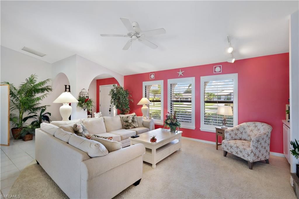 212 Kamal PKWY, CAPE CORAL, FL 33904 — photo 4