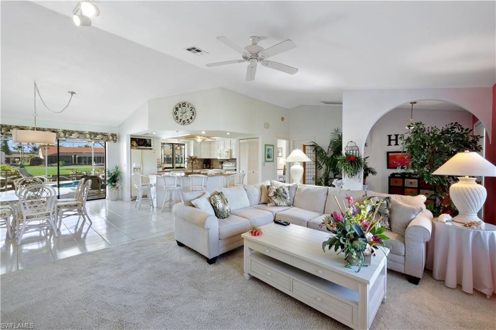 212 Kamal PKWY, CAPE CORAL, FL 33904 — photo 5
