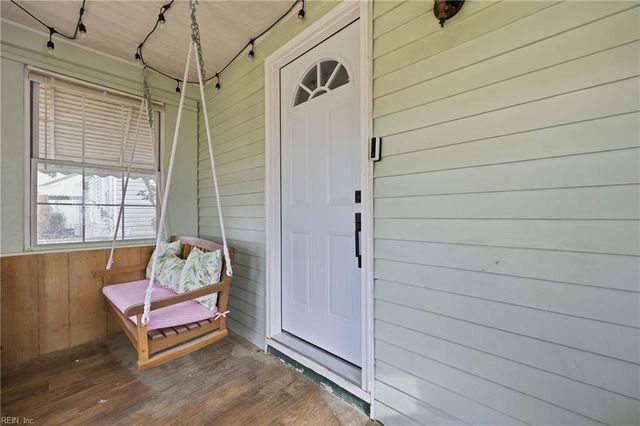 3500 Hyde CIR, Norfolk, VA 23513