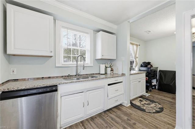 3500 Hyde CIR, Norfolk, VA 23513