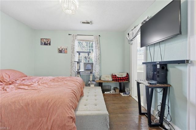 3500 Hyde CIR, Norfolk, VA 23513