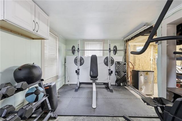 3500 Hyde CIR, Norfolk, VA 23513