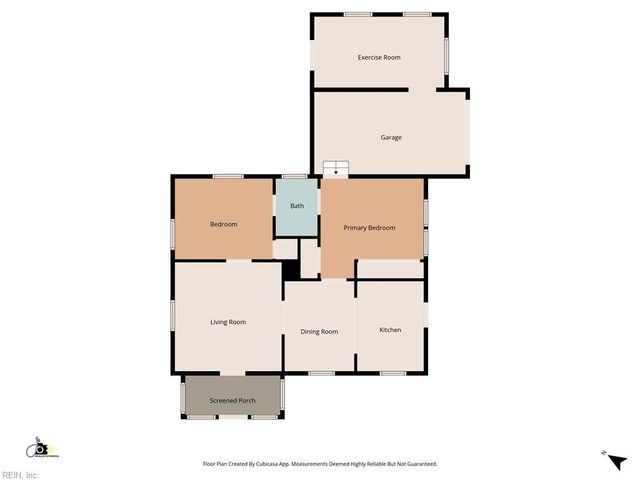 3500 Hyde CIR, Norfolk, VA 23513