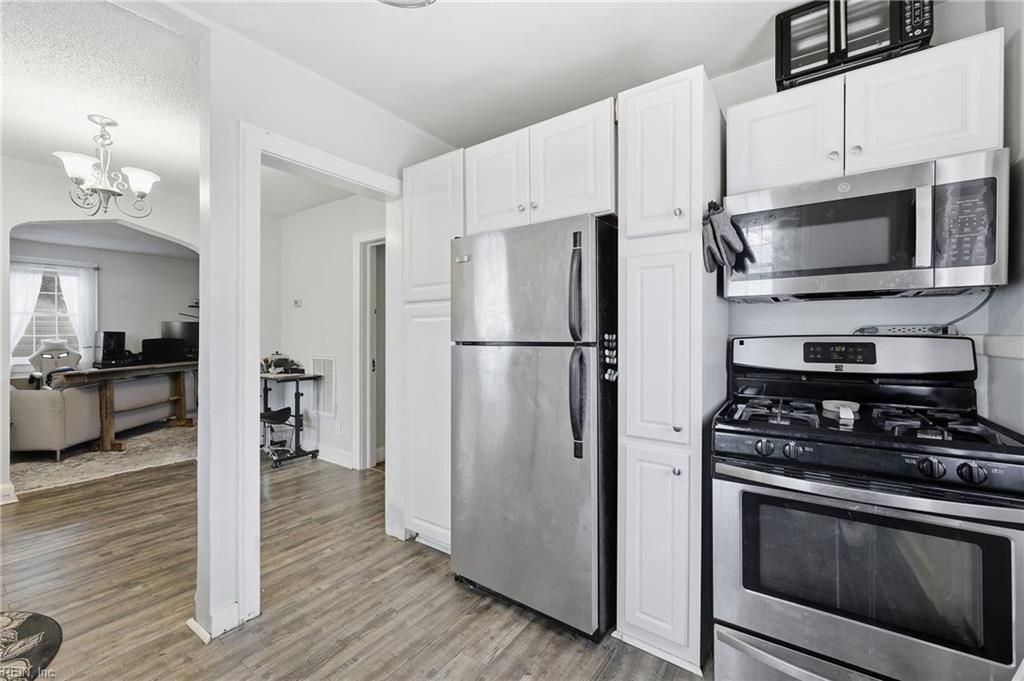 3500 Hyde CIR, Norfolk, VA 23513