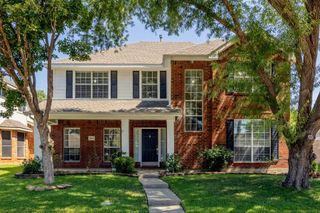 5004 Boxwood Lane, Mckinney, TX 75070