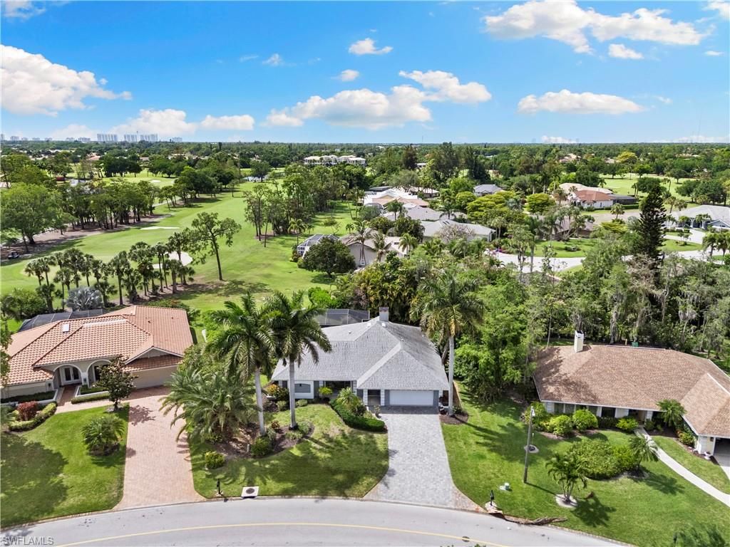 2010 Imperial Golf Course BLVD, NAPLES, FL 34110 — photo 2