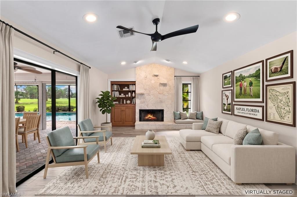 2010 Imperial Golf Course BLVD, NAPLES, FL 34110 — photo 4