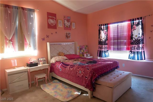 6289 Cyclone Avenue, Las Vegas, NV 89110